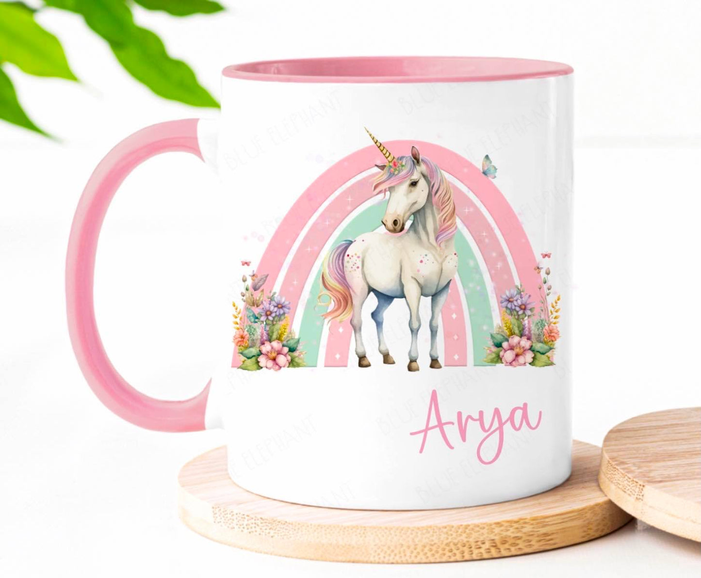 Unicorn Mug
