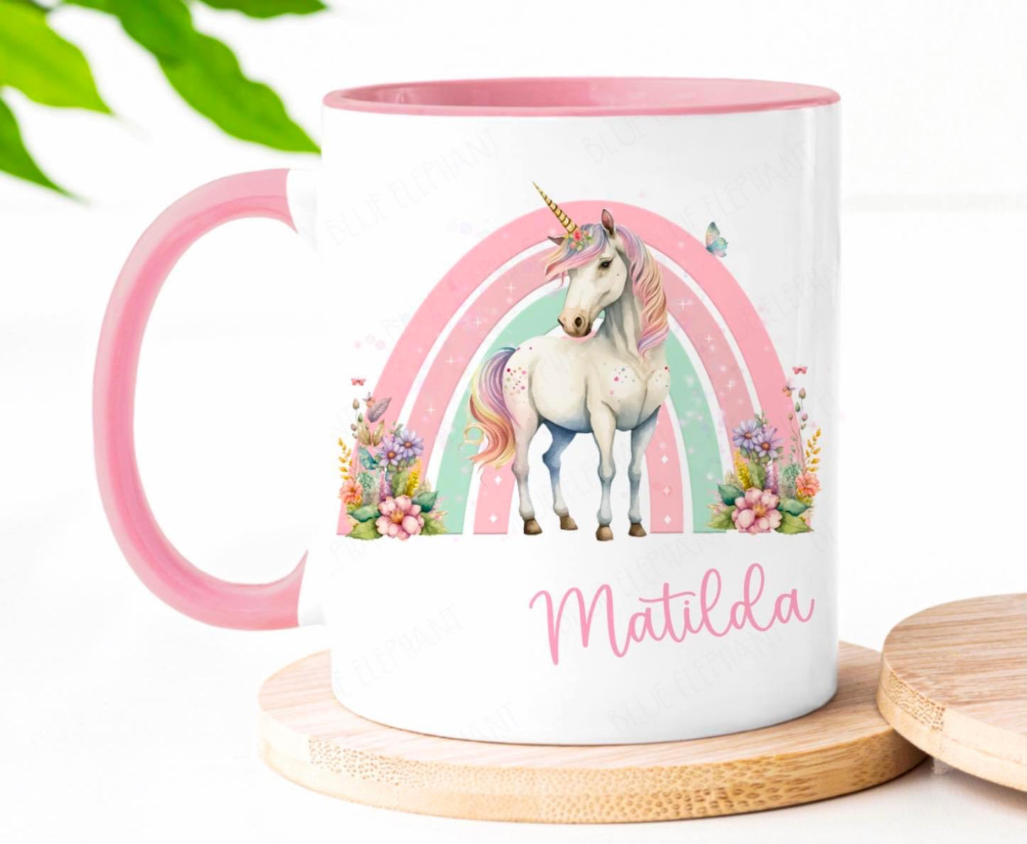 Unicorn Mug