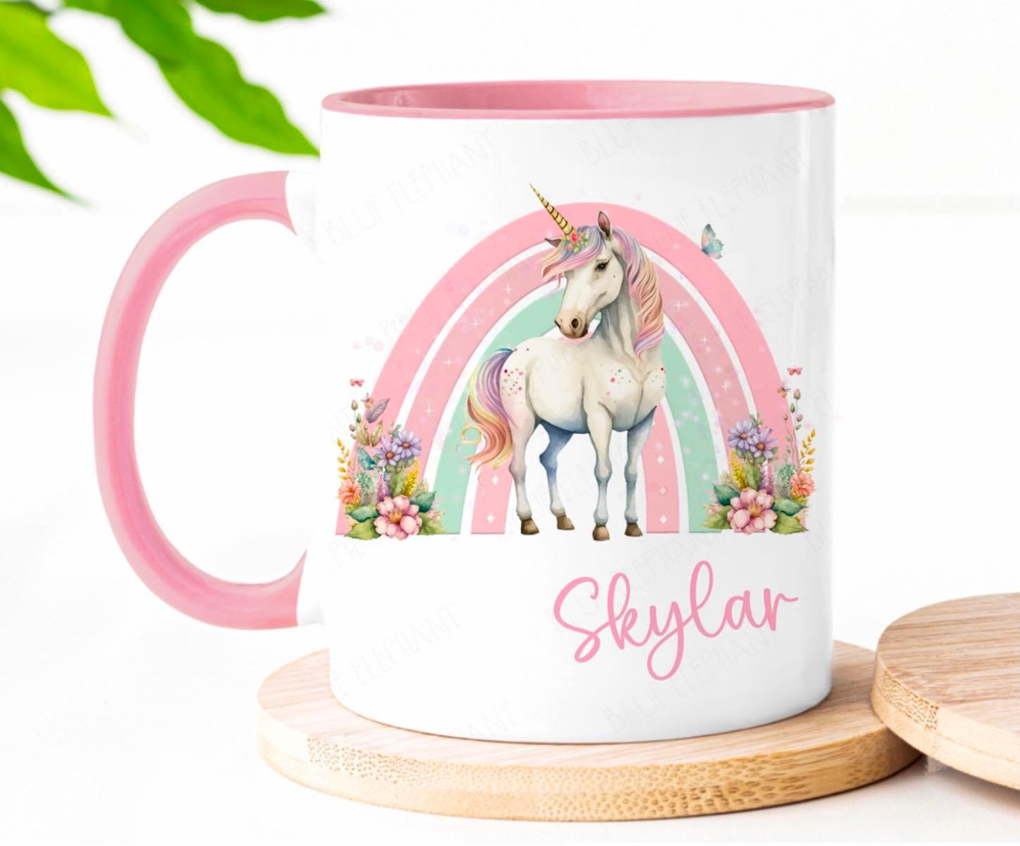 Unicorn Mug