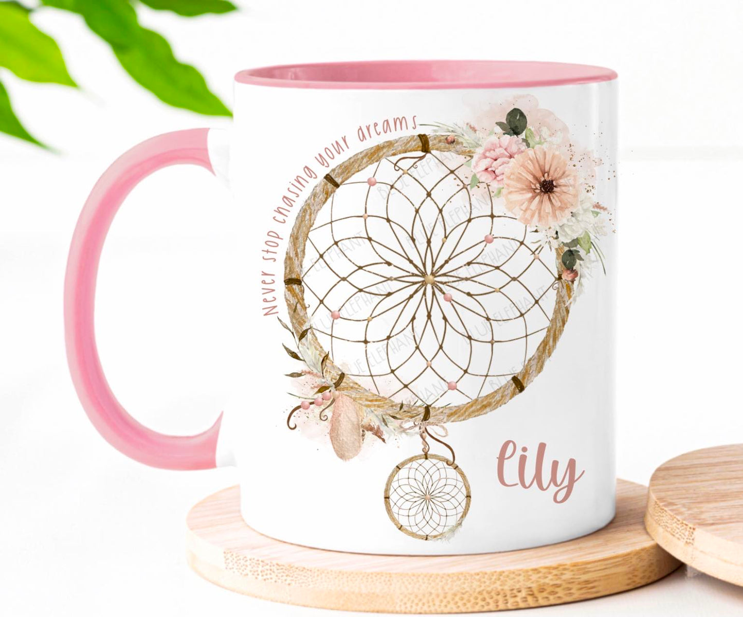Dream Catcher Mug