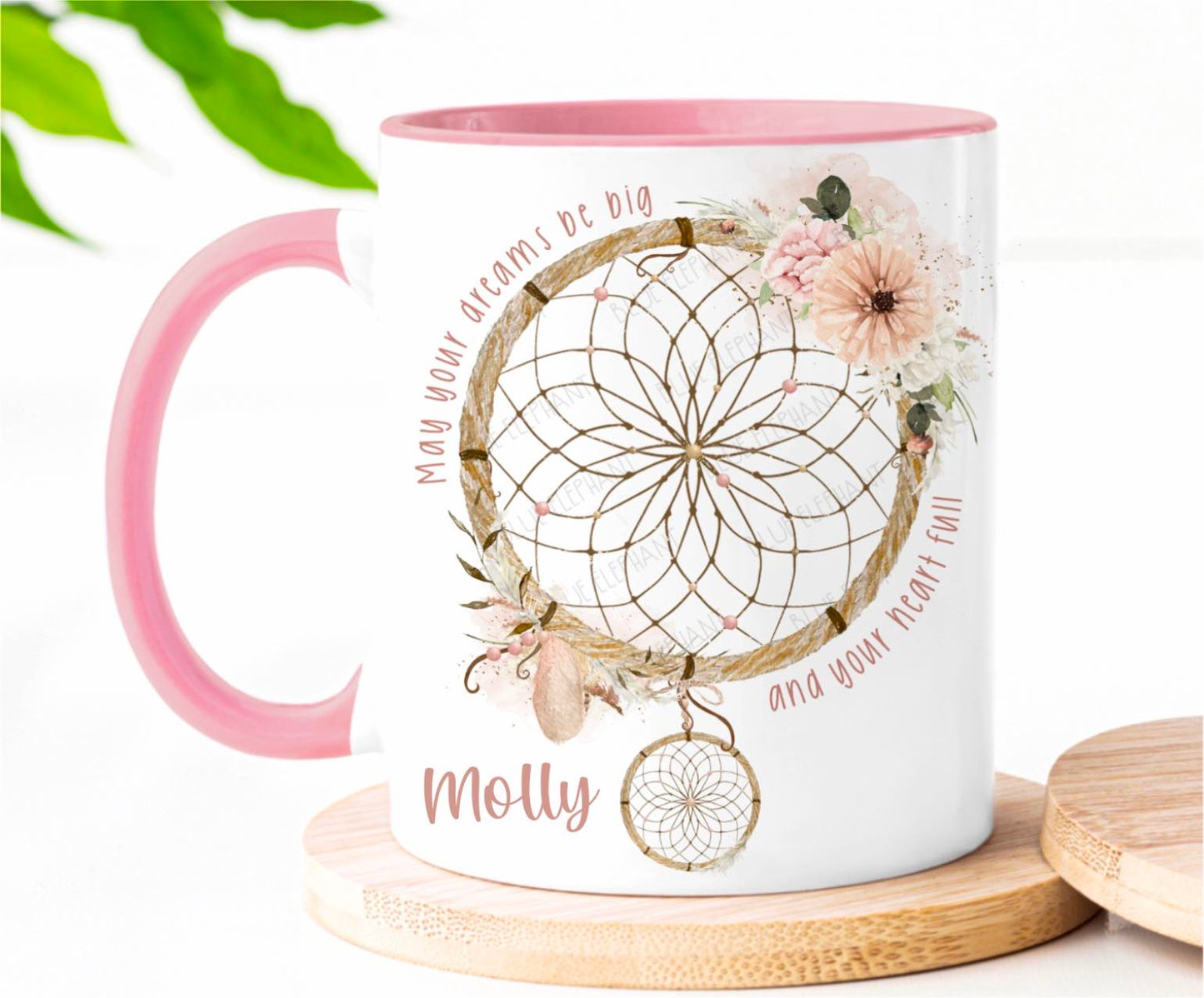 Dream Catcher Mug