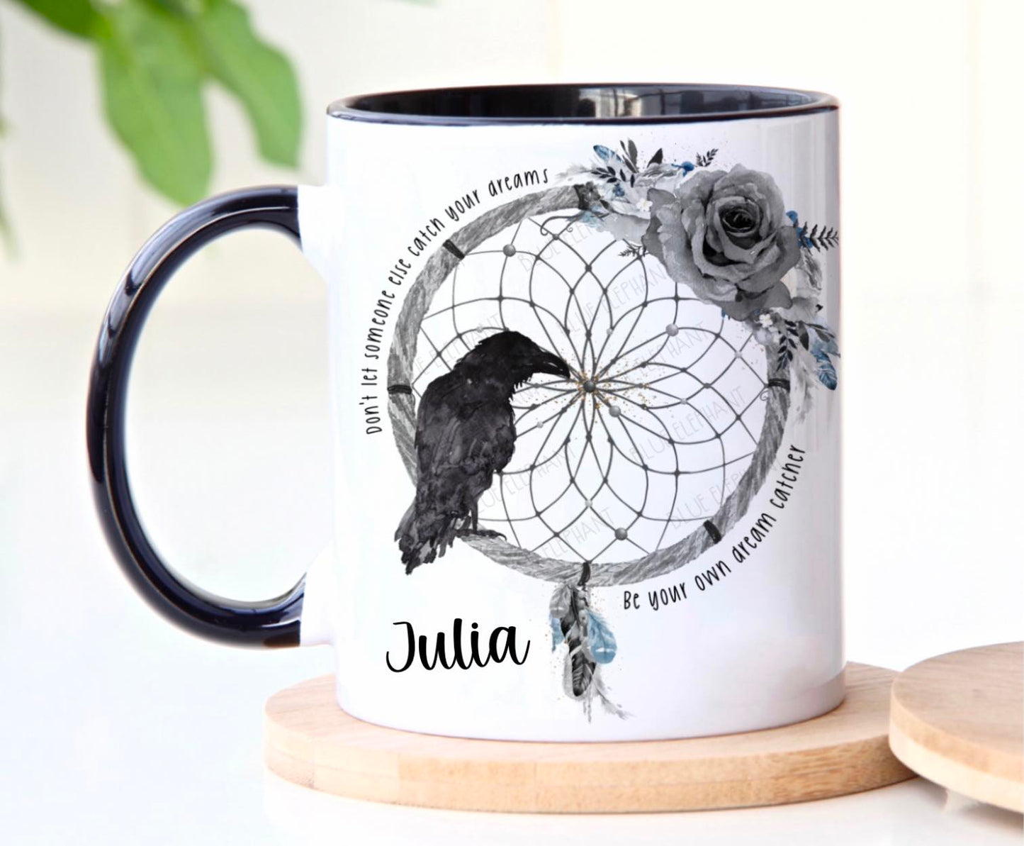 Dream Catcher Mug