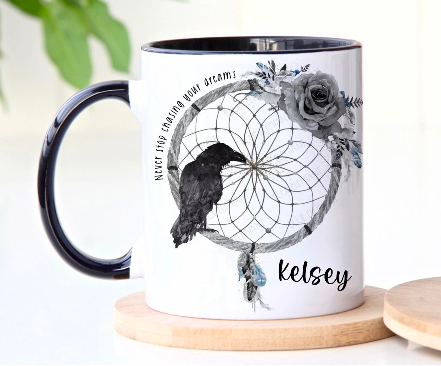 Dream Catcher Mug