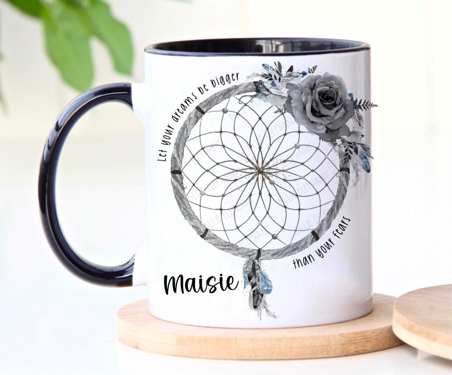Dream Catcher Mug