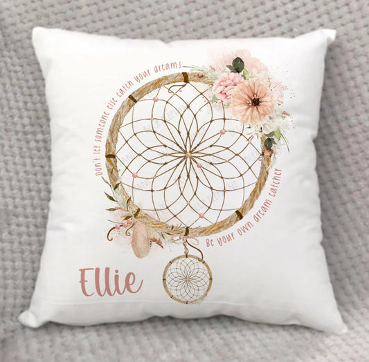 Dream Catcher Cushion