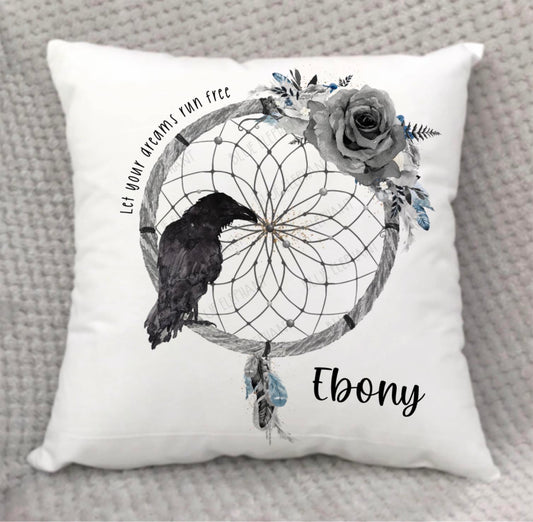 Dream Catcher Cushion