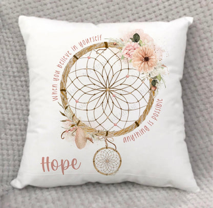 Dream Catcher Cushion