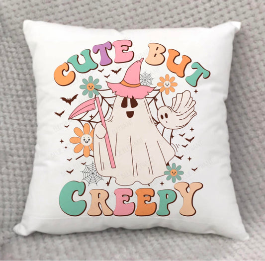 Halloween Cushion