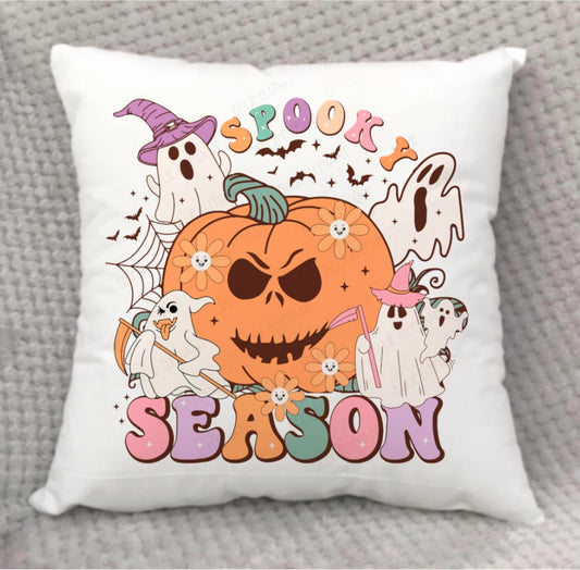 Halloween Cushion