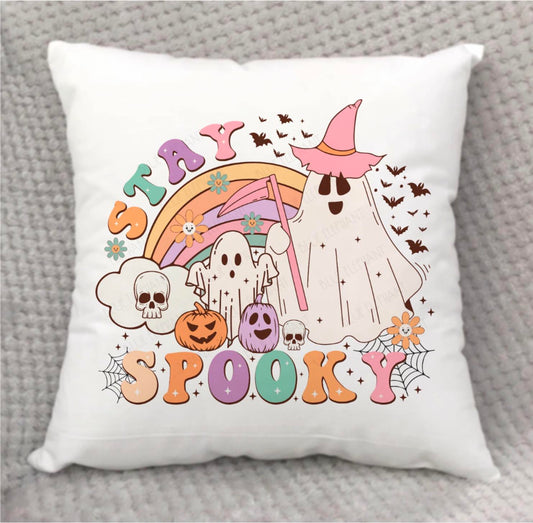 Halloween Cushion