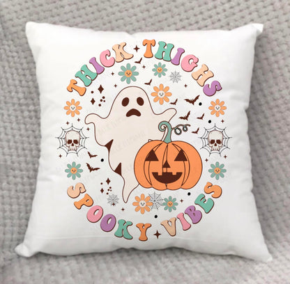 Halloween Cushion