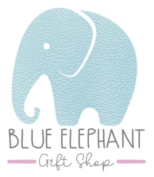 Blue Elephant Gift Shop